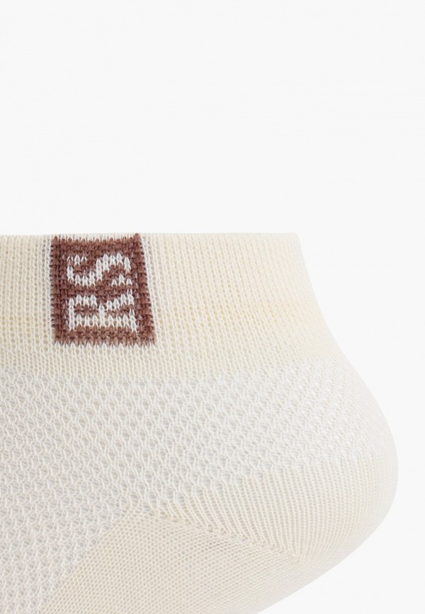 

Носки 5 пар Rusocks, Бежевый