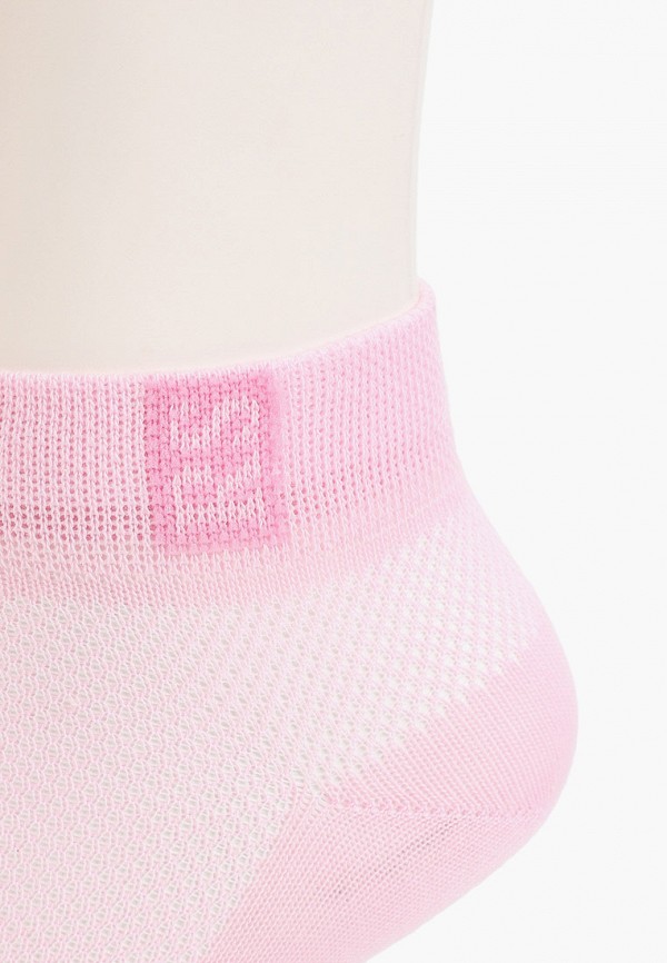 Носки для девочки 5 пар Rusocks цвет розовый  Фото 2