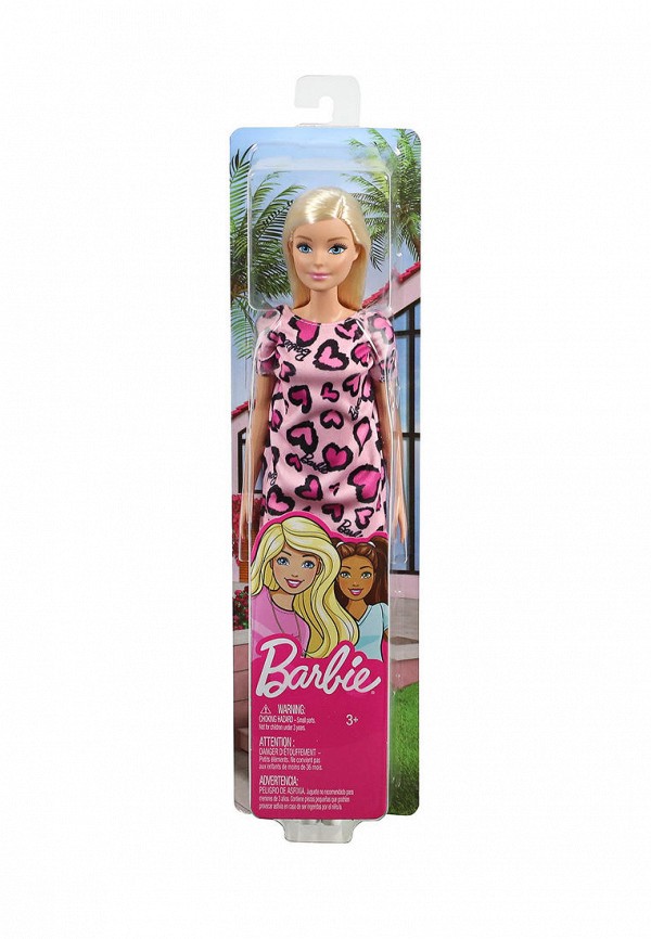 

Кукла Barbie, Разноцветный