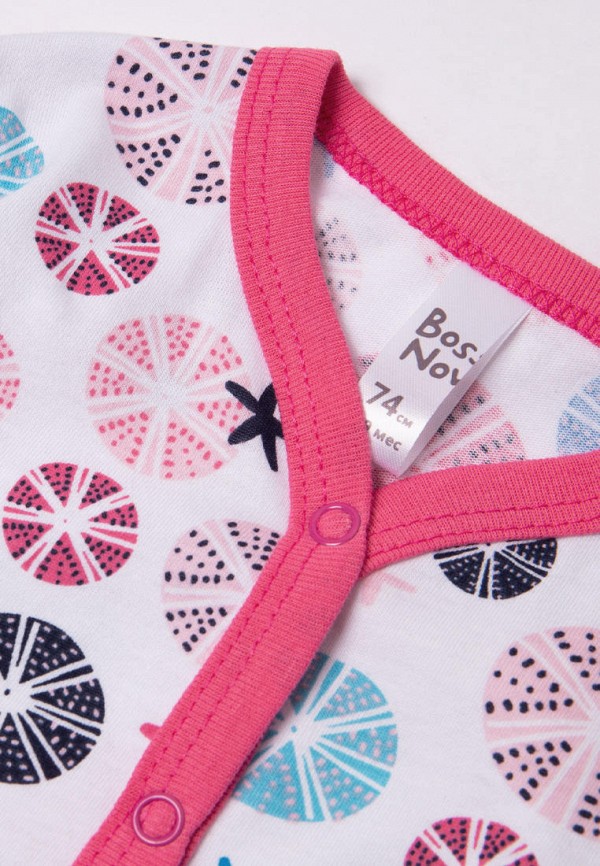 фото Комбинезон bossa nova