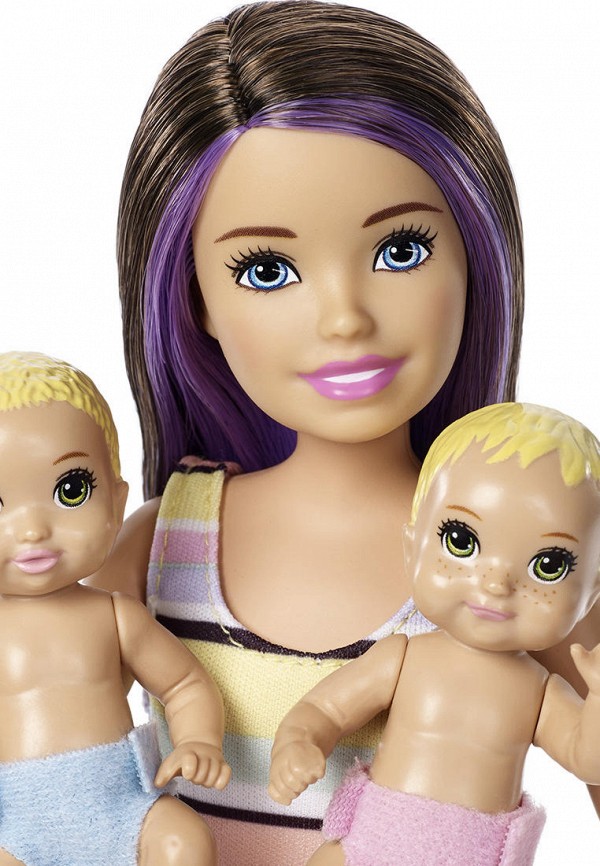 Набор игровой  Barbie фото