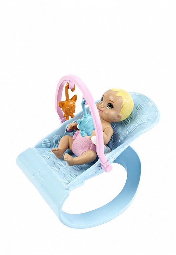 Набор игровой  Barbie фото