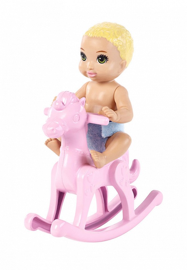Набор игровой  Barbie фото