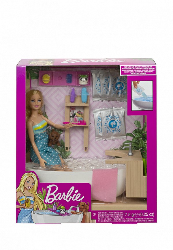 Набор игровой  Barbie