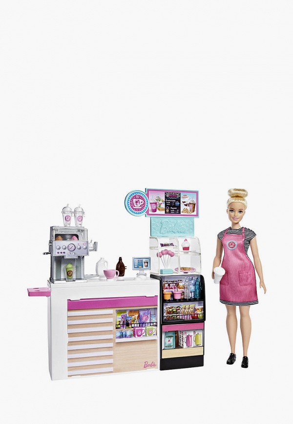 Набор игровой  Barbie фото