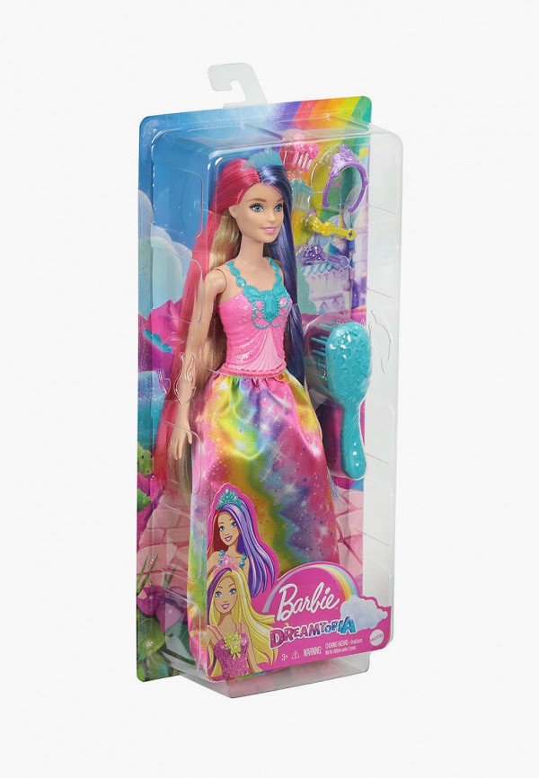 Кукла  Barbie фото