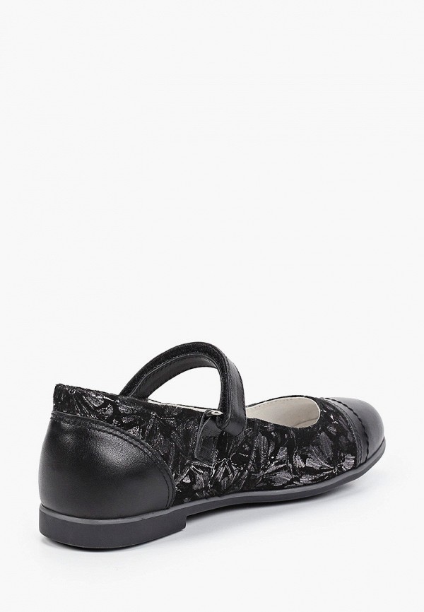 фото Туфли shagovita