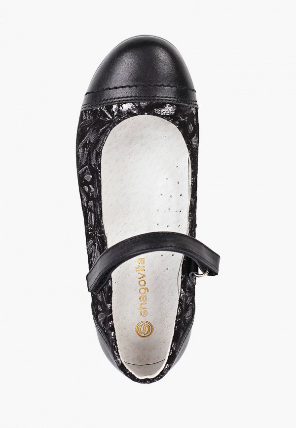 фото Туфли shagovita