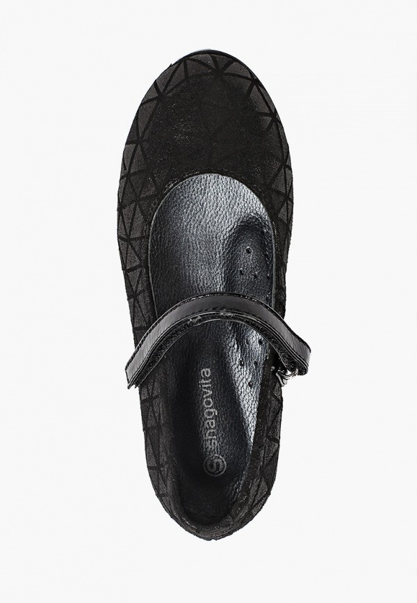 фото Туфли shagovita