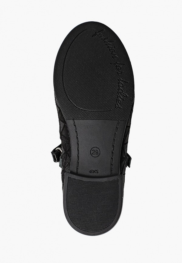 фото Туфли shagovita