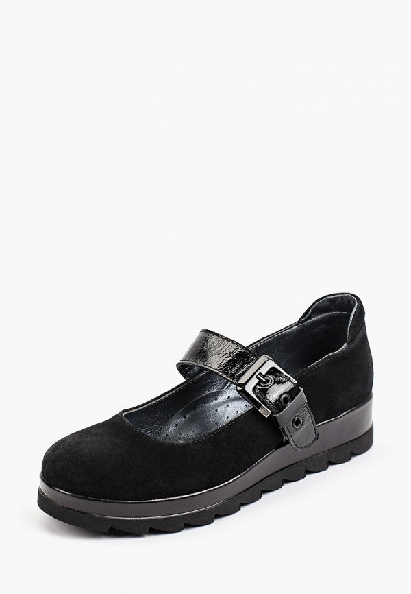 фото Туфли shagovita