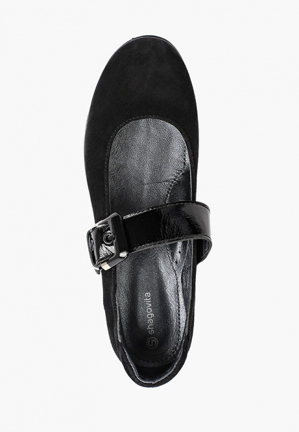 фото Туфли shagovita