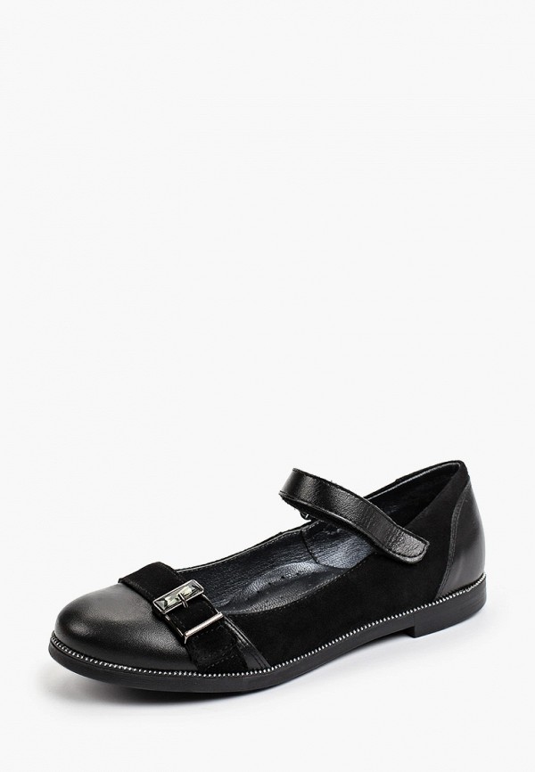 фото Туфли shagovita