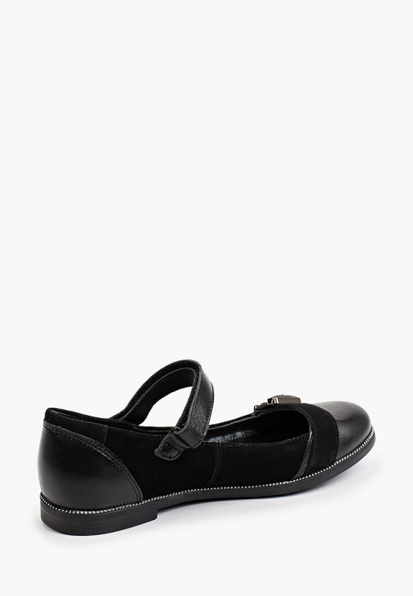 фото Туфли shagovita