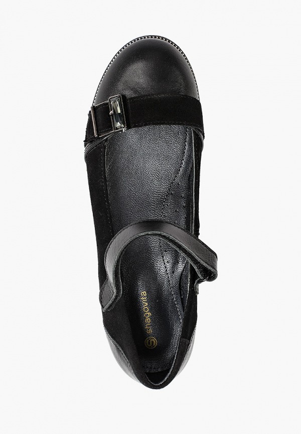 фото Туфли shagovita