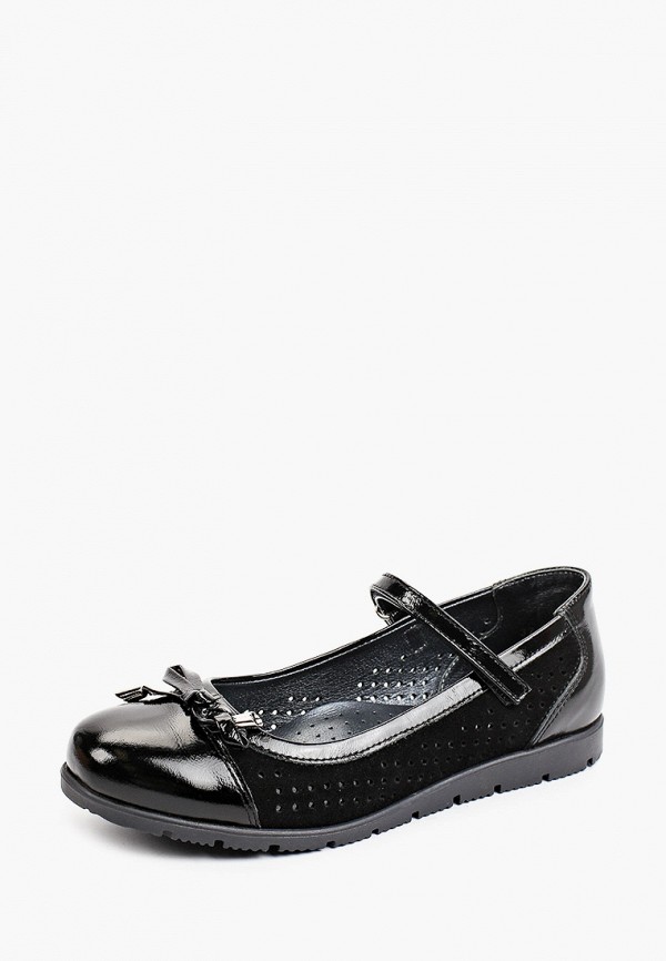 фото Туфли shagovita