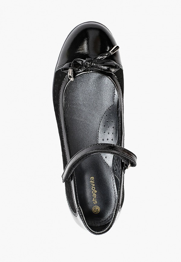 фото Туфли shagovita