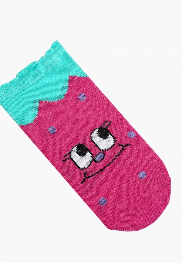 

Носки 3 пары DeFacto, Разноцветный