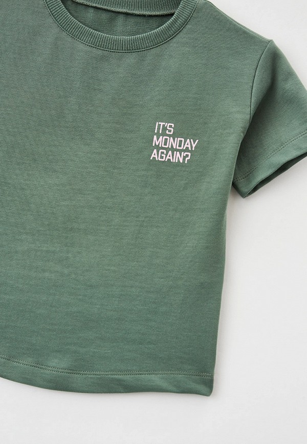 фото Костюм спортивный mark formelle