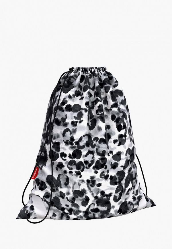 

Мешок ErichKrause®, Серый, Grey Leopard