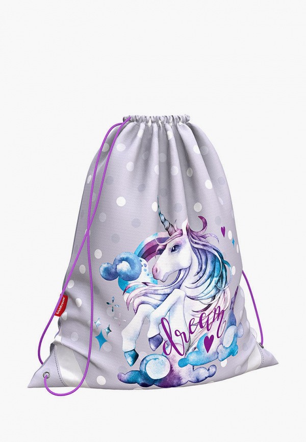 

Мешок ErichKrause®, Серый, Dream Unicorn