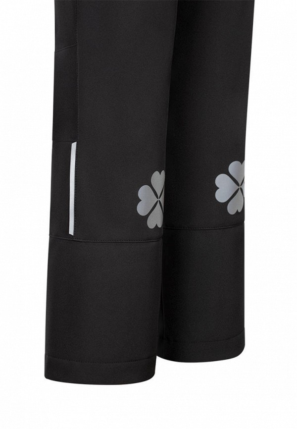 Брюки Stylish Amadeo черный, размер 164, фото 3