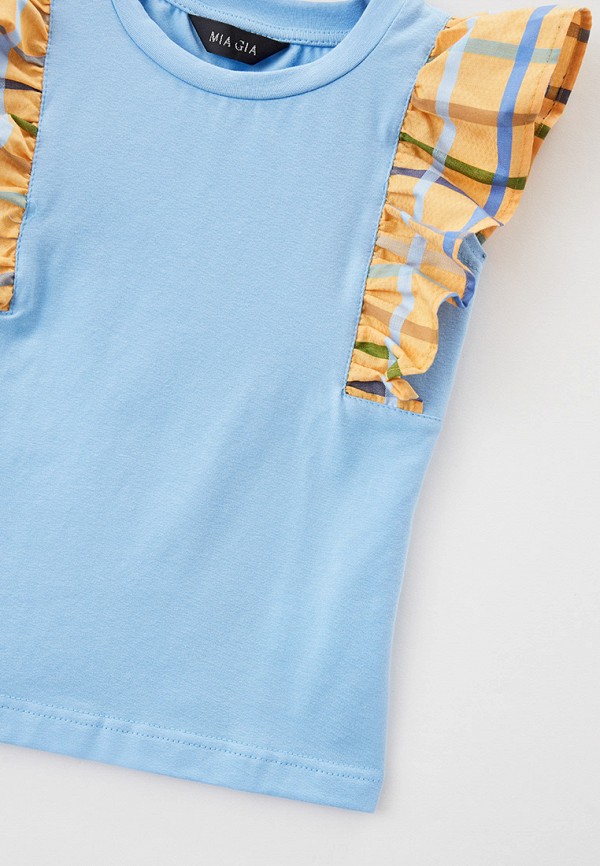 фото Футболка mia gia