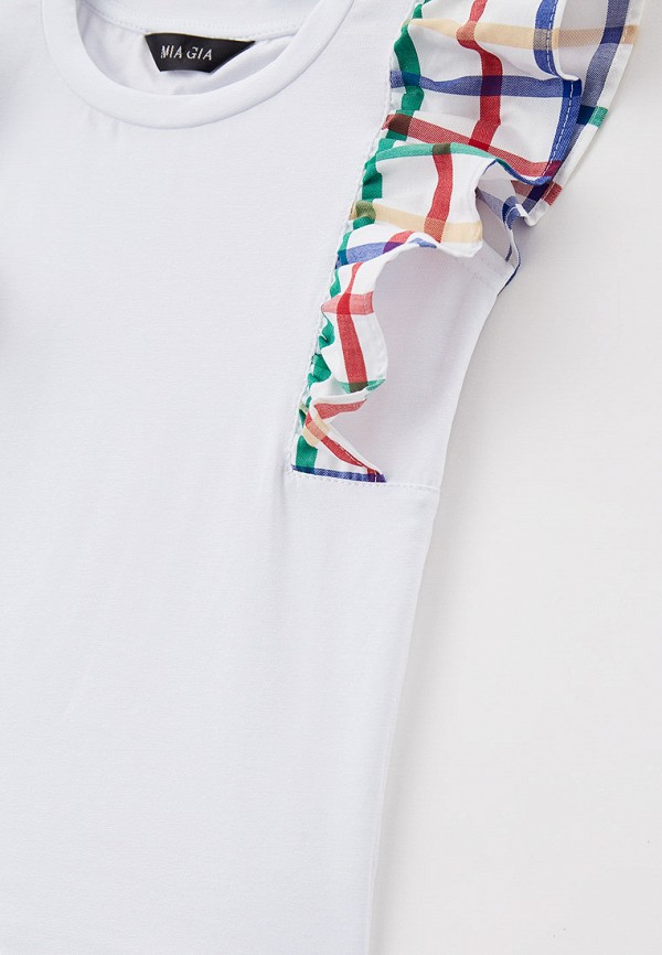 фото Футболка mia gia