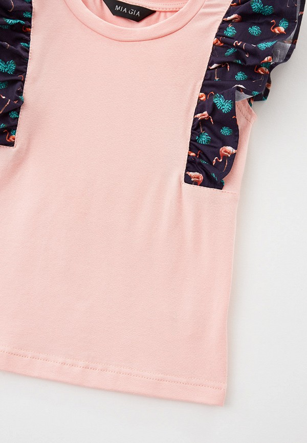 фото Футболка mia gia