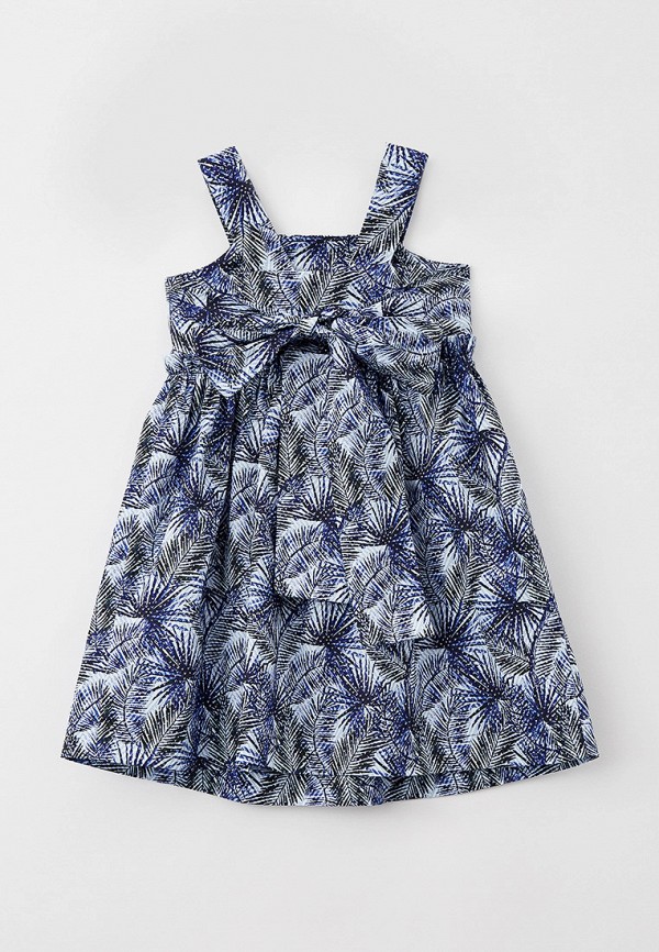 Сарафан Mia Gia синий, размер 122, фото 2
