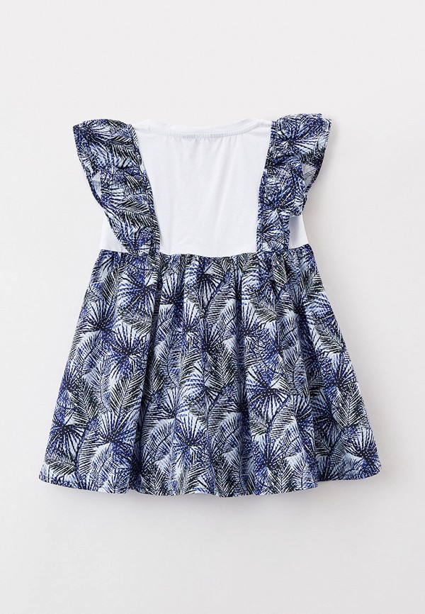 фото Платье и косынка mia gia