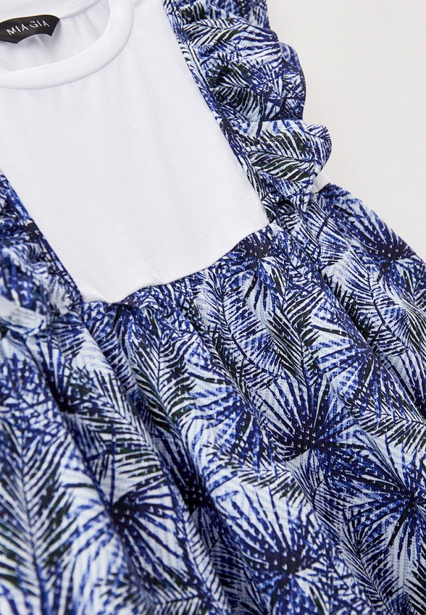 фото Платье и косынка mia gia