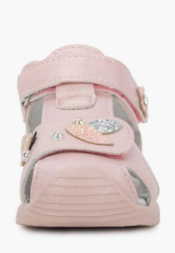 фото Сандалии honey girl