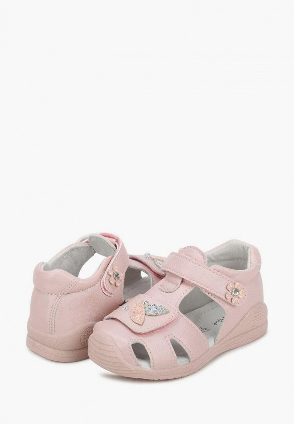 фото Сандалии honey girl