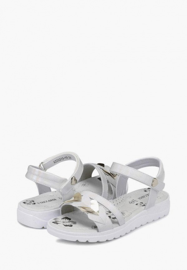 фото Босоножки t.taccardi