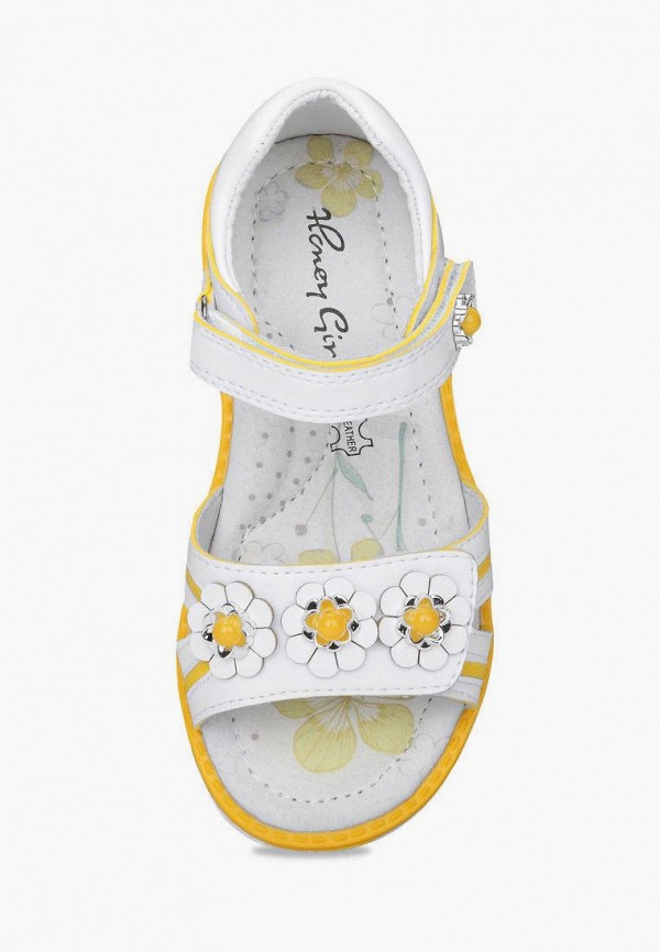 фото Сандалии honey girl