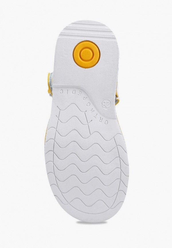 фото Сандалии honey girl