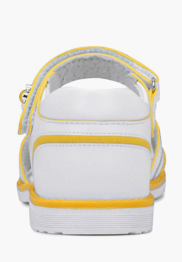 фото Сандалии honey girl