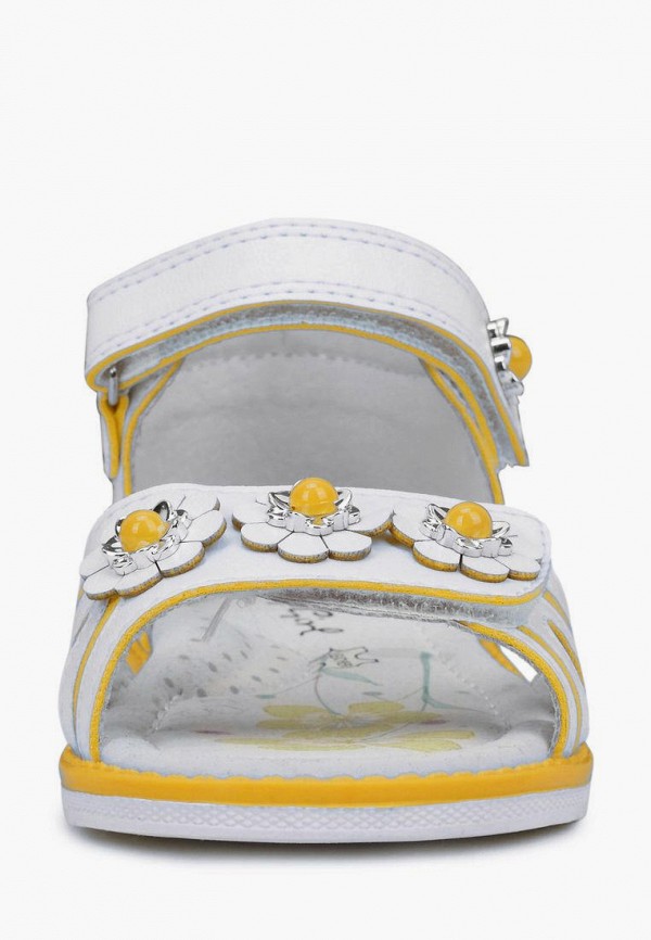 фото Сандалии honey girl