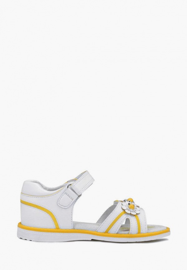 фото Сандалии honey girl