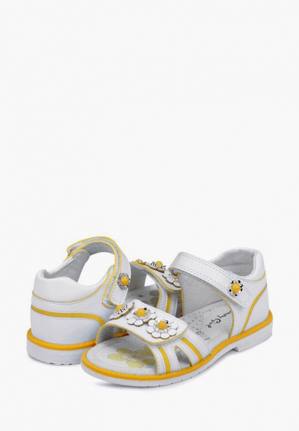 фото Сандалии honey girl