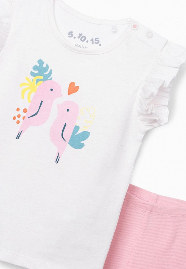 фото Костюм спортивный 5.10.15