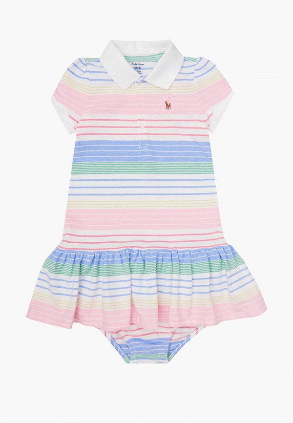 

Комплект Polo Ralph Lauren, Разноцветный