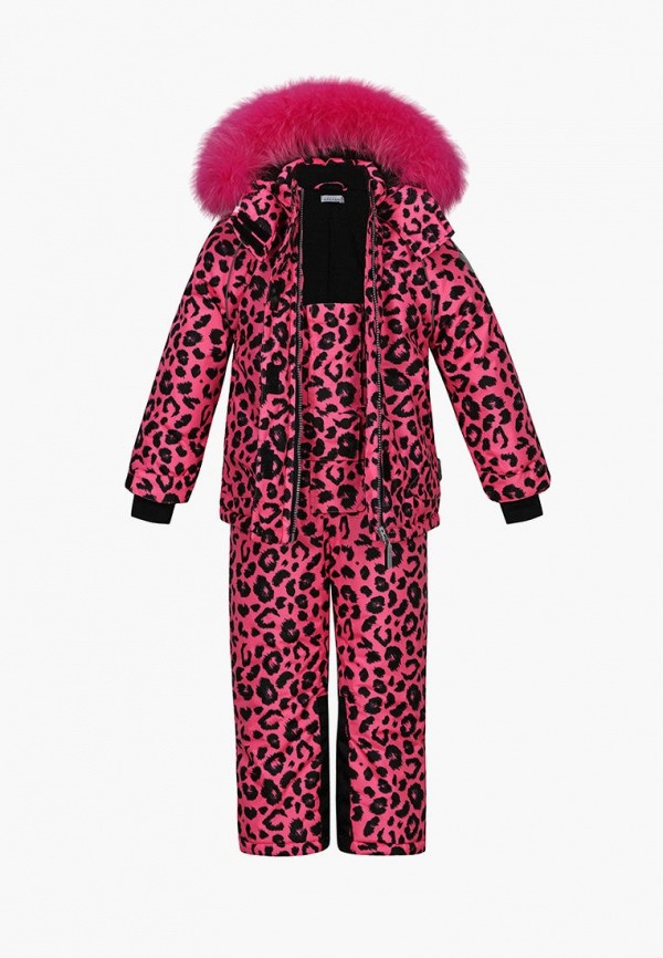 фото Костюм утепленный stylish amadeo