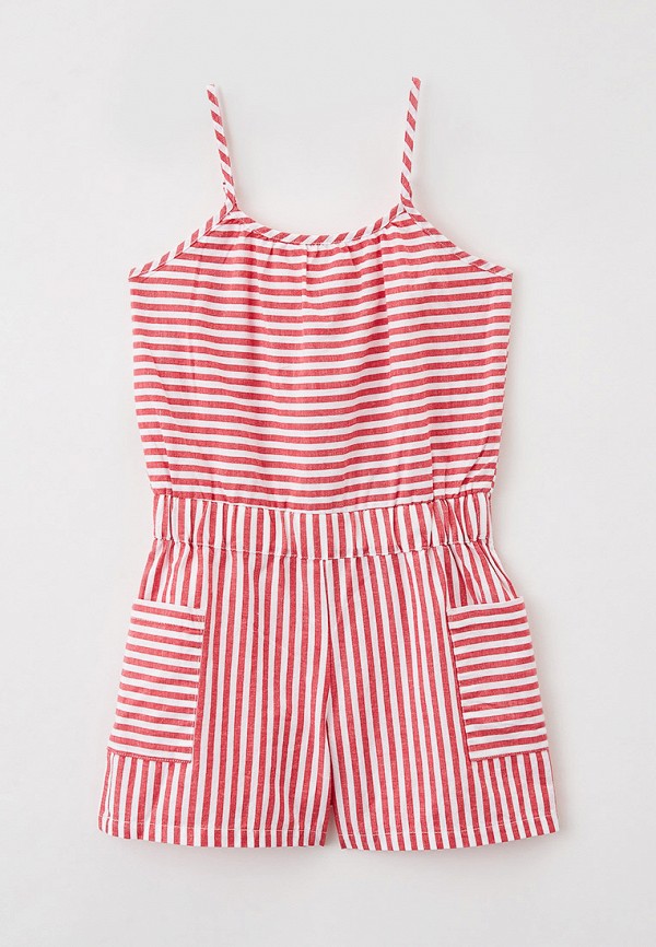 фото Комбинезон sela