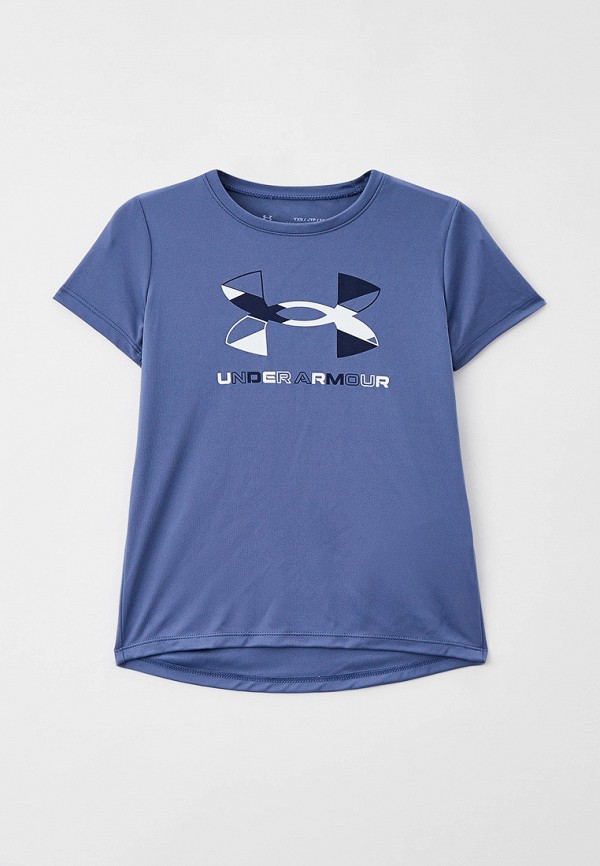 Футболка спортивная Under Armour 1234₽