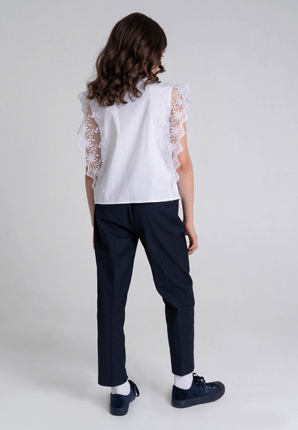 Брюки PlayToday синий, размер 170, фото 6