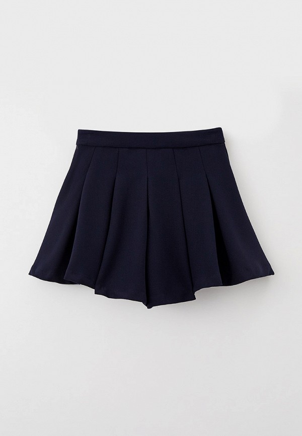 фото Юбка-шорты playtoday