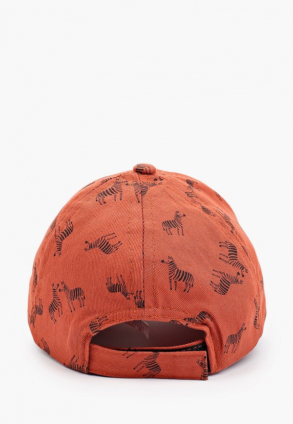 фото Бейсболка 5.10.15