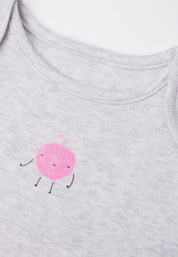 

Боди 3 шт. Mothercare, Разноцветный